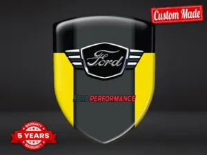 Ford Auto Banner Unaufdringlich Max Elegant Pro Leistung